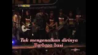 Download lagu Om New METRO - TKW  -  BRODIN [karaoke] mp3
