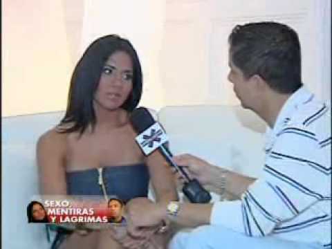 SuperXclusivo 8/9/10 - Especial de Maripily y Alomar: Sexo, Mentiras y Lagrimas 4/7