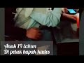VIRAL ANAK 19 TAHUN DI PELUK BAPAK KADES