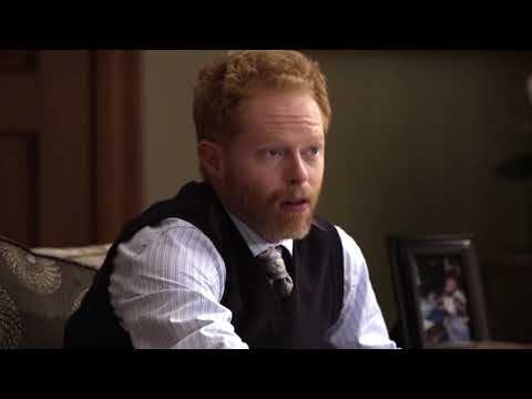 Modern Family 1x11 - Mitchell does not want to be the bad cop