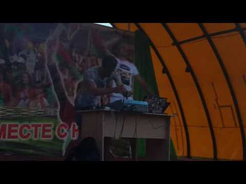 DJ TiSHk@ Смолевичи. День молодежи 2016!!!