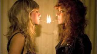 Lies (Acoustic) - Deap Vally - Live Lounge Radio 1