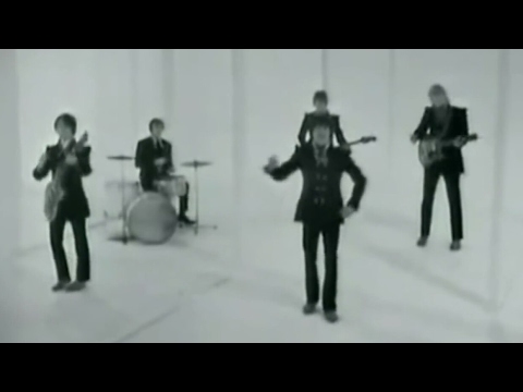 The Easybeats - "Friday On My Mind" (1966)