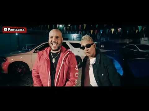 El Chevo x Supremo - Bom Bom , Apagame Esa Mierda , Es Teleno | Dembow Catracho  - El Fantasma 504