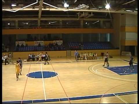 EBA B_J25_Estudiantes - Torrejón