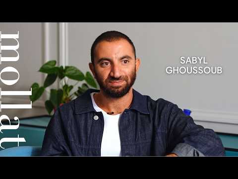 Sabyl Ghoussoub - Mon imam