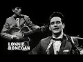 Lonnie Donegan - Lonesome Traveller (Putting On The Donegan, 26.06.1959)
