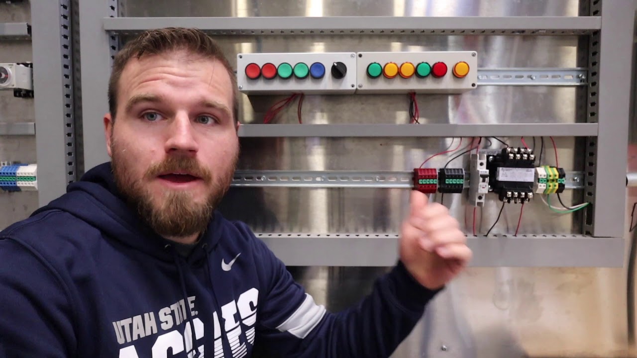 Basic Electrical- Module 4 Lab series circuit