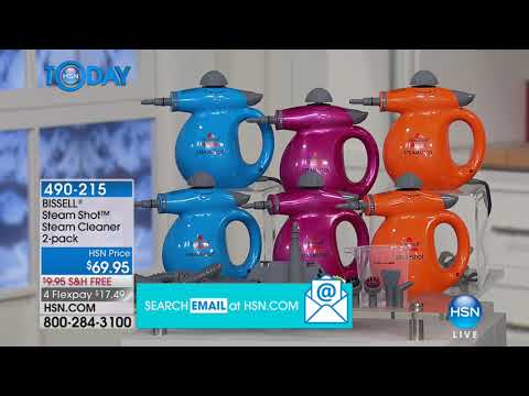 HSN | HSN Today: Great Gifts 12.12.2017 - 07 AM