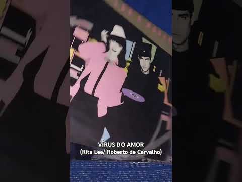 Virus Do Amor - ABR 3