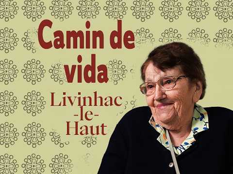 Camin de vida # Livinhac