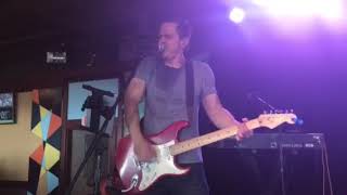 Hunger Strike by Brian Kirk & the Jirks at Jenks 8/25/18