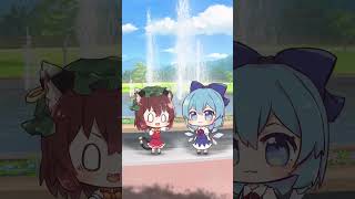 【ゆっくり茶番】ずっと一緒にいたい！ #Shorts