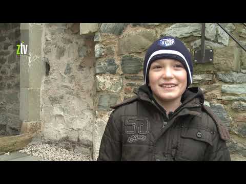 Četvrtina maratona Ramska tvrđava 2022.