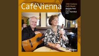 Variations sur l&#39;air &quot;Gestern Abend war Vetter Michel da&quot;