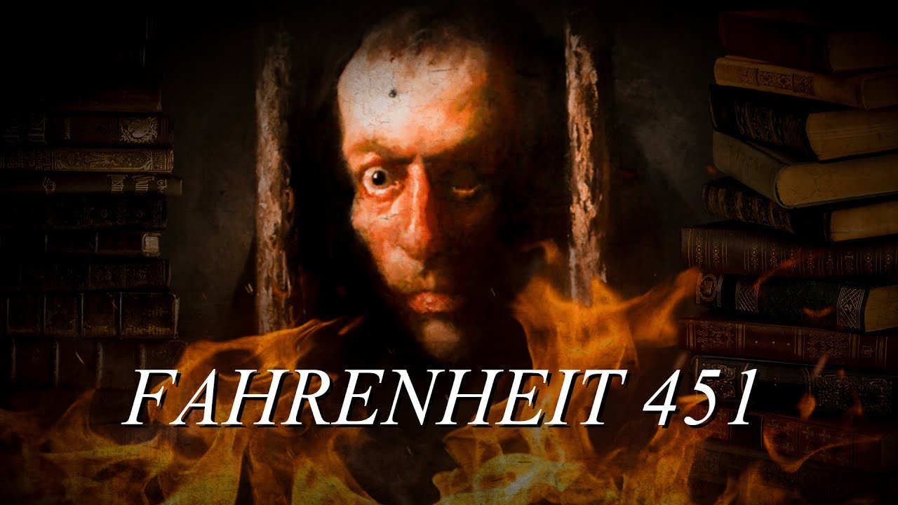 Quando o conhecimento se torna um tormento