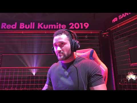 RBK Japan 2019 - LOSERS FINALS - Infexious vs 801 Strider -  SFVCE