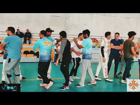 TCC Indoor Season 2019-20 - Teaser Alert