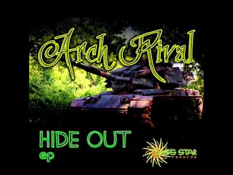 Arch Rival - Dead tide [Hide Out EP]