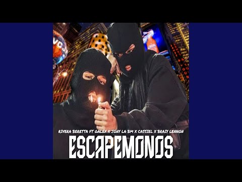 Escapemonos