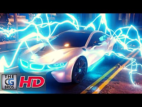 A Sci-Fi Short Film: "Project Thunder" - by Pratham Saini | TheCGBros