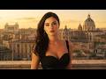A Cinematic Italian Romance ️ 1960s Female Love Songs Heartbreak To Reunion
