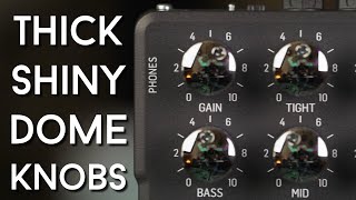 Video thumbnail for I NEVER EVEN LIKED THE AMP! TC Ampworx Dual Wreck Review by EytschPi42