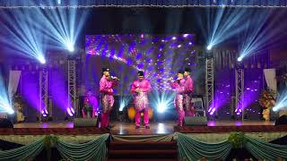 Download lagu Kelima FNKSS Kedah 2025 (SM) - Akhyar (Kubang Pasu) mp3