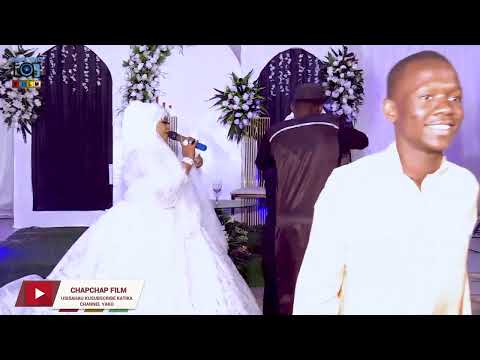 Rahma Tashtity|Halali Yangu|Video