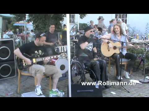 Mike Al Becker - Zuckerwatte (Unplugged)