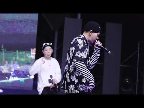 180905 로꼬 - OPPA (동남보건대 축제) / Loco