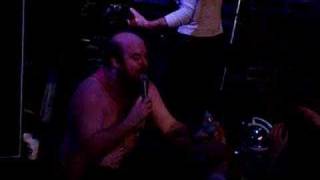 Les Savy Fav - Year Before the Year 2000 Live