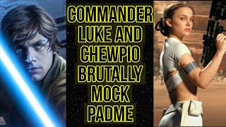 Counter Guide: CLS + Chewpio vs. Padme