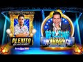SE TERMINO D R FELIX NAVARRO Y SU SOMBRA AZUL FELIZ CUMPLEANIVERSARIO ALEXITO ANIMADOR