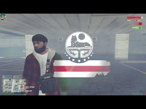 Redemption-V🔥Heute landest du im Kofferraum🔥🔴🟢TSCHETSCHENEN