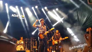 Alfred García. ' Insurrección' . Festival Acústica Figueres