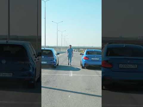 BMW M240 340Hp vs GOLF R