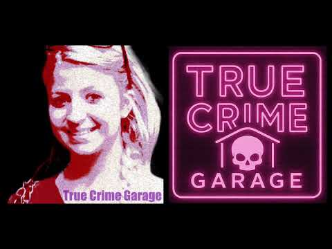 Lauren Spierer /// Part 1 /// True Crime Garage