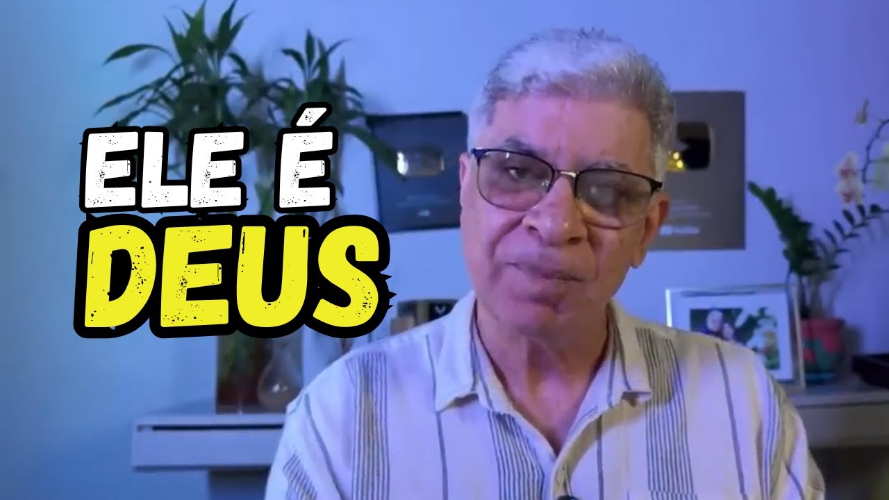 MANTENHA SEUS OLHOS NO SENHOR  - Minuto com Deus de Hoje