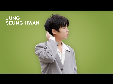 💿 정승환 플레이리스트 | Jung Seung-Hwan playlist