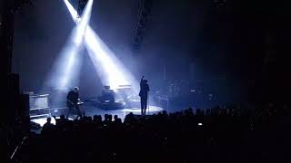 Thåström - Jag är en Idiot // Live @Cirkus, Stockholm 26/11/2017