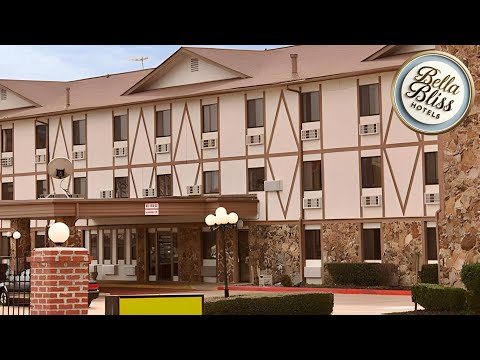 Clarion Pointe | Shreveport (LA), United States | Hotel Review ⭐