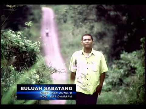 Eri Damara - Buluah Sabatang (Album. Gamad)