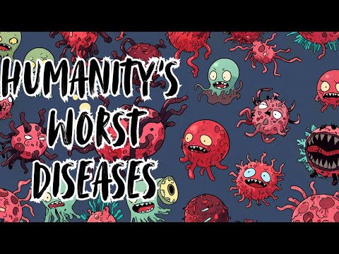 Diseases that changed humanity forever