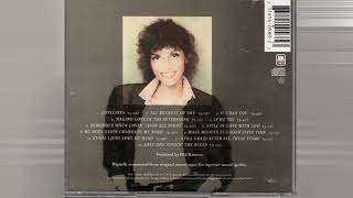 Karen Carpenter - 08 My Body Keeps Changing My Mind 1996
