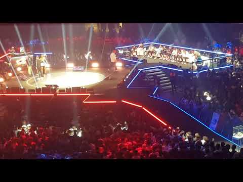 🇵🇷YARTZI VS 🇺🇾FRANCO REACCION PARTICIPANTES Y PUBLICO RED BULL INTERNACIONAL 2019