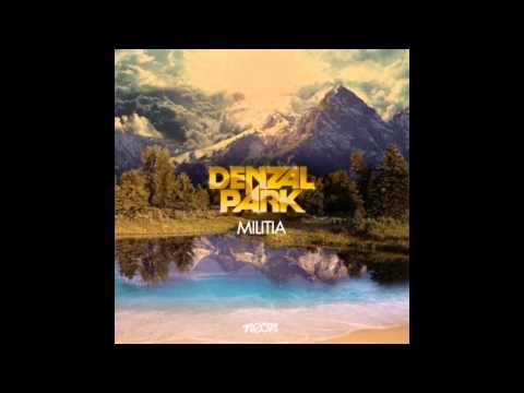 Denzal Park - Militia (Third Party & Mike Klash Remix)
