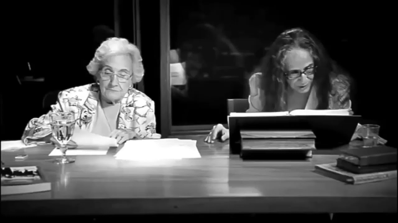 Todas as Cartas de Amor são Ridículas.