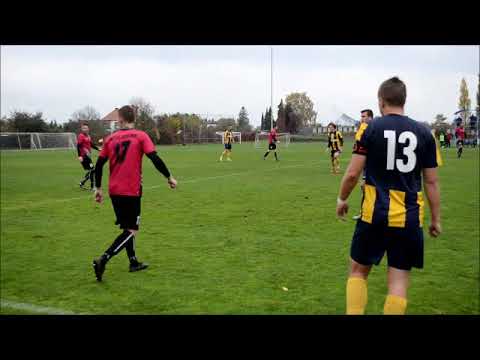 FC Opava vers. FK Bospor Bohumín (divize E)
