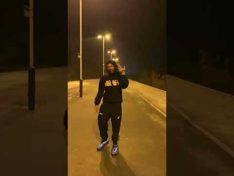 SNOWY - COUNT ON IT (PROD. JACK DAT & SH?M) #shorts #grime